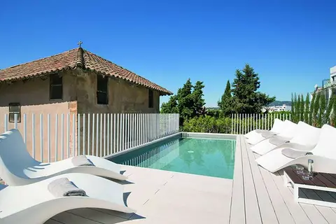 Hotel Convent de la Missio in Palma