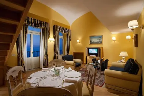 Imperial Tramontano in Sorrento — foto 13