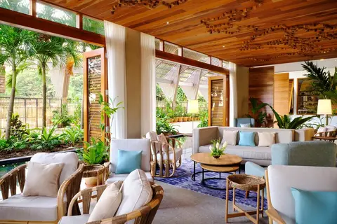 laïla, Seychelles, a Tribute Portfolio Resort in Anse Royale — foto 8