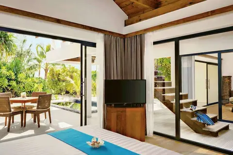 Kuredhivaru Resort & Spa in Kuredhivaru — foto 5