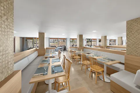 Hotel Occidental Cala Viñas foto 7