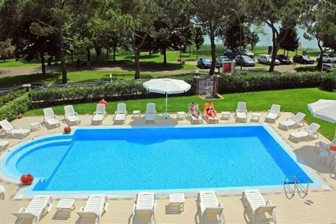 Hi Hotels Sirmione in Sirmione — foto 14