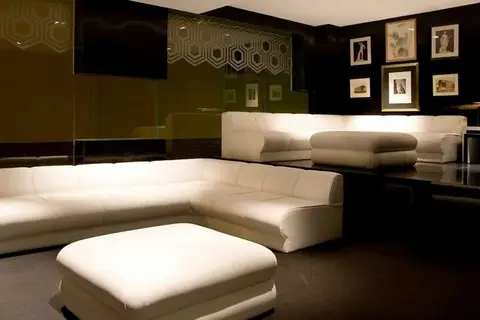 Mariposa Hotel in Málaga — foto 19