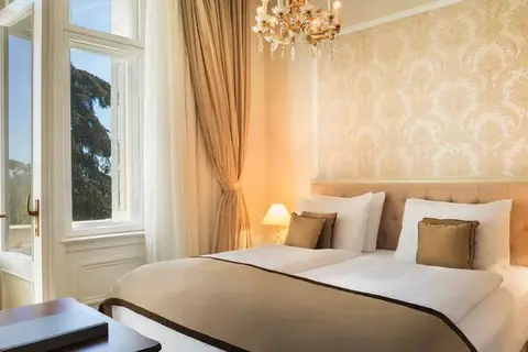 Villa Amalia in Opatija — foto 3