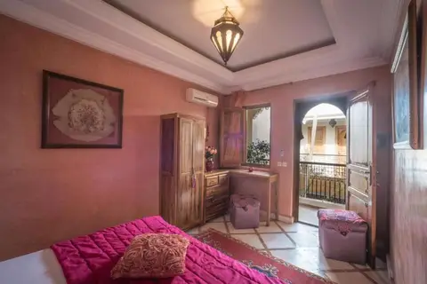 Riad Dar Attika in Marrakesh, foto 15