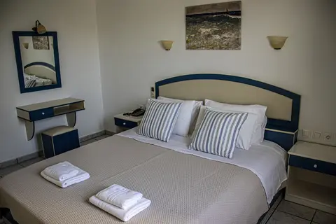 Hotel Castri Village in Δημοτική Ενότητα Ιτάνου — foto 7