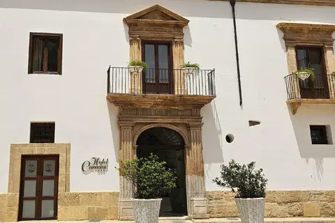 Hotel Carmine in Marsala, foto 28
