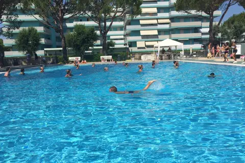 Residence Valbella in Bibione — foto 8