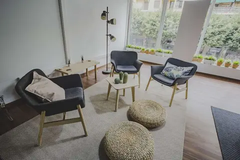 HQ Rooms Appartementen San Vicente in Valencia — foto 17