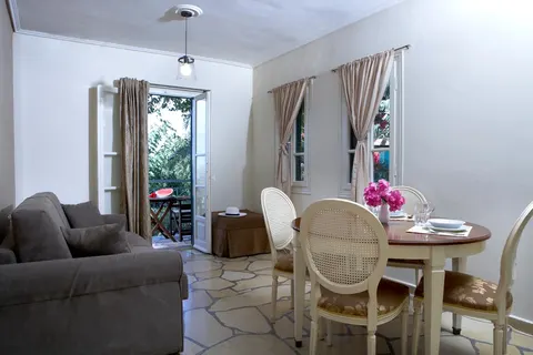 Hotel Dafnoudi foto 13