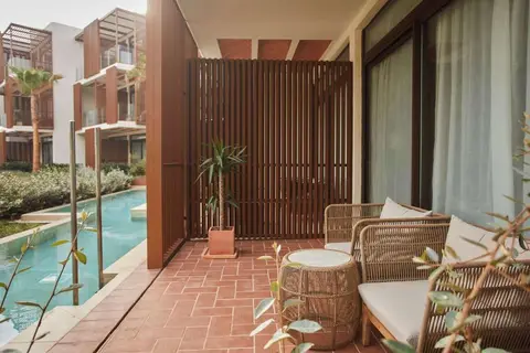 Cala San Miguel Ibiza Resort, Curio by Hilton - adults only in Sant Joan de Labritja — foto 29