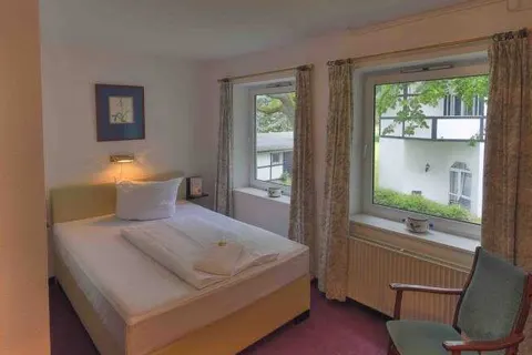 Hotel Gut Funkenhof foto 12