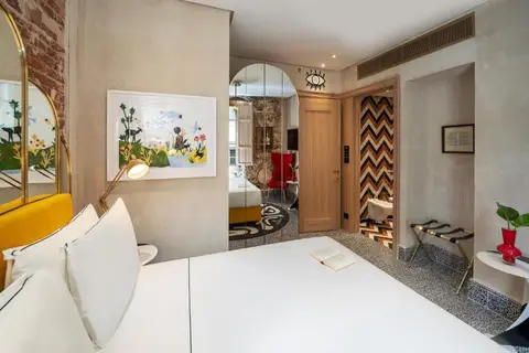 Hotel Calimala in Florence — foto 7