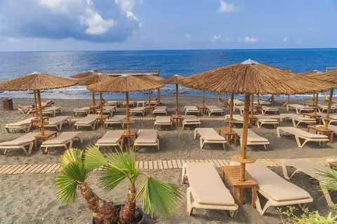 Tylissos Beach Hotel in Δημοτική Ενότητα Ιεράπετρας — foto 19
