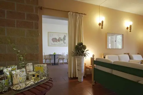Hotel & Resort Sant'Anna del Volterraio in Bagnaia — foto 6