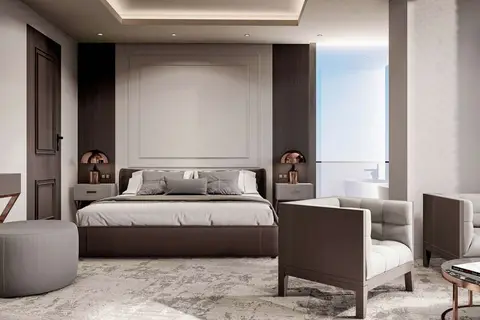 Grand Sapphire City in Gazimağusa — foto 19