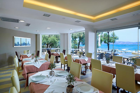 Hotel Molos Bay foto 4
