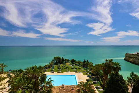 Fly & Go Pestana Viking Beach & Golf Resort in Porches — foto 19