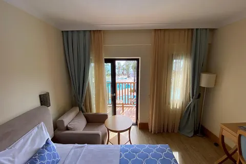 Gypsophila Holiday Village foto 4