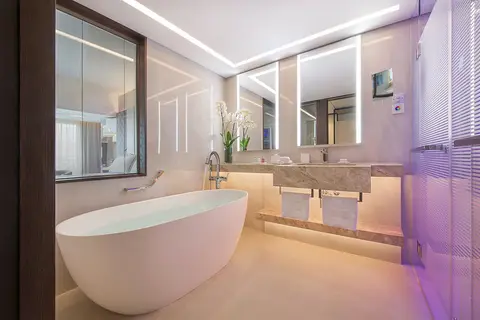 Four Seasons Hotel in Λεμεσός — foto 29