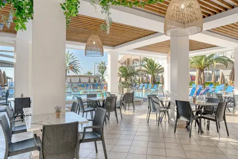Poseidon Beach in Laganas Municipal Unit, foto 4