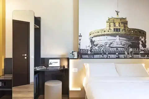 B&B HOTEL Roma Fiumicino Aeroporto Fiera 2 in Fiumicino, foto 6
