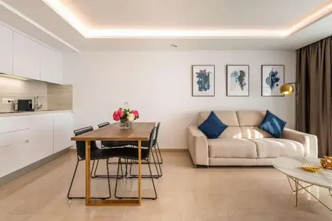 Grand Horizon Luxury Boutique Resort in Mogán, foto 20