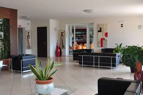 Hotel Splendid Sole in Manerba del Garda — foto 21