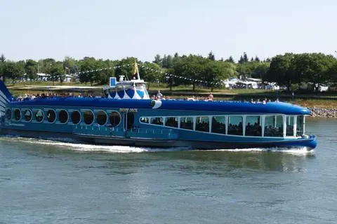 Best Western Hotel President foto 19