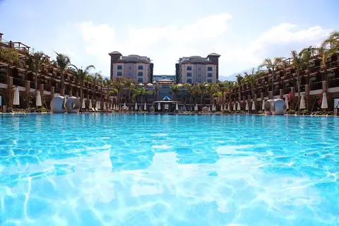 Cratos Premium Hotel & Casino in Girne, foto 7