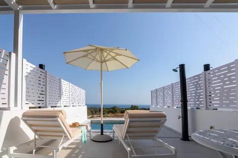 Dionysos Suites in Paliki Municipal Unit — foto 6