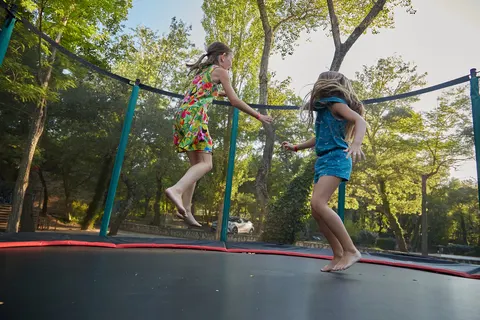 Camping Verdon Parc foto 20