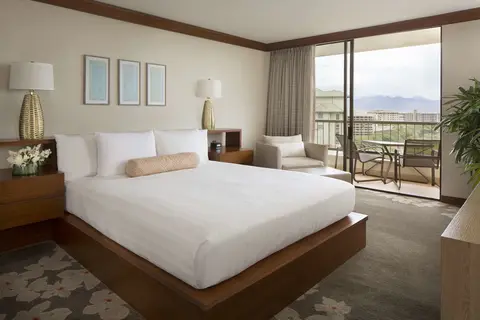 Hyatt Regency Maui Resort & Spa in Lahaina — foto 26