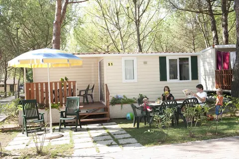 Badiaccia Camping in Castiglione Del Lago — foto 2