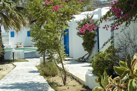Ammos Mykonos in Ορνός