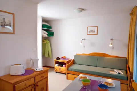 Chalets de SuperD in Le Dévoluy, foto 2