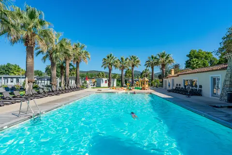 Holiday Marina Resort in Grimaud — foto 5