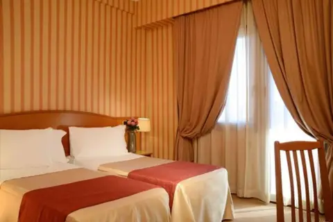 Best Western ARS Hotel in Fiumicino, foto 13