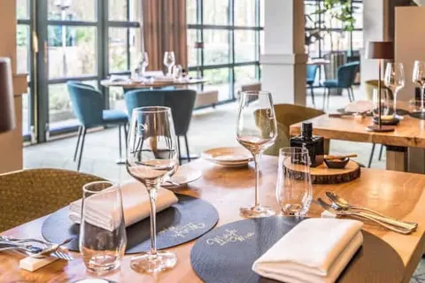 Parkhotel Tjaarda foto 28