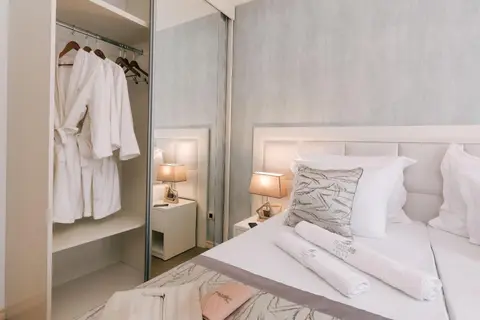 Splendido MB Apartments in Tivat — foto 7