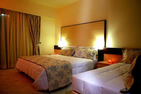 GH Avalon Sikani Resort in Gioiosa Marea — foto 17