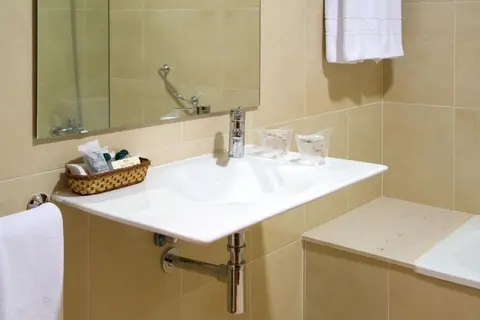 Hotel Pazo O'Rial in Vilagarcía De Arousa — foto 9