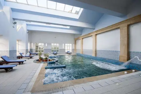 Medina Belisaire & Thalasso in Hotel Belisaire & Thalasso — foto 8