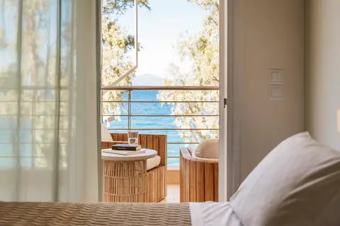 Meliti Waterfront Suites in Sami Municipal Unit, foto 18