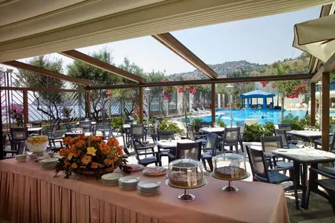 Hotel Ipanema in Taormina, foto 5