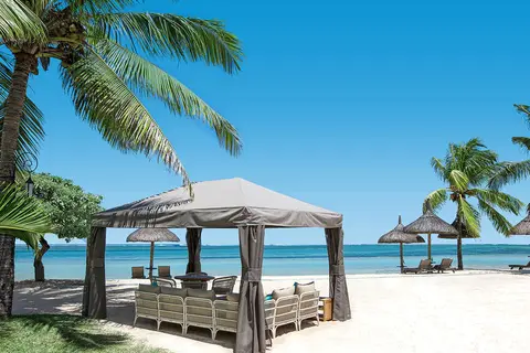 Heritage Le Telfair Golf & Spa Resort in Bel Ombre VCA — foto 24