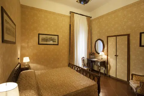Hotel Posta in Reggio nell'Emilia, foto 10