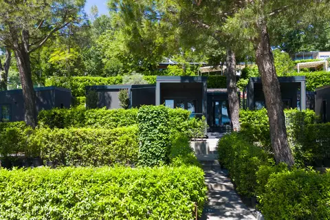 Camping La Gardiola in San Felice del Benaco — foto 20