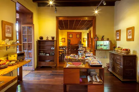 LIVVO La Quinta Roja in Garachico — foto 12