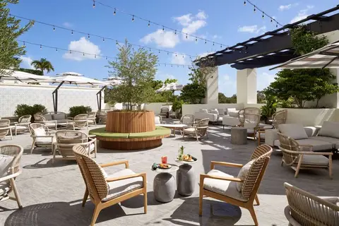 THesis Hotel Miami in Coral Gables — foto 12